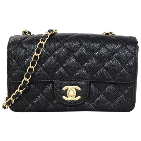 all black chanel crossbody|Chanel crossbody price.